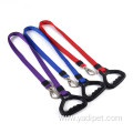 Strong Secure Nylon Safety Lead Locking Carabiner Clip